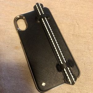 iPhone X case